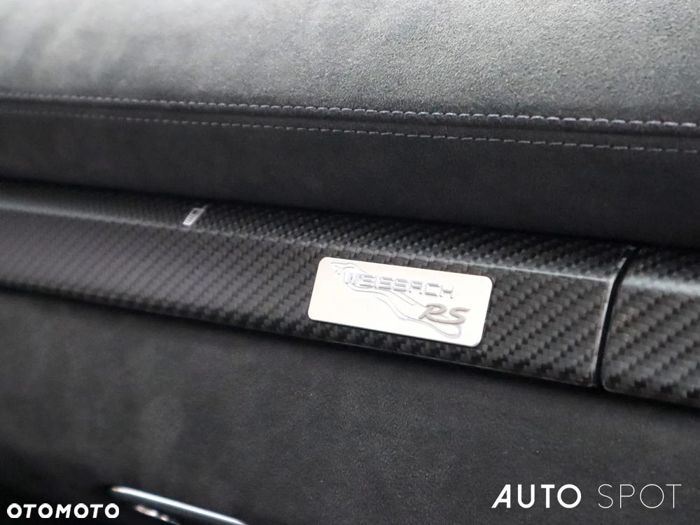 Porsche 718 Cayman GT4 RS - 30