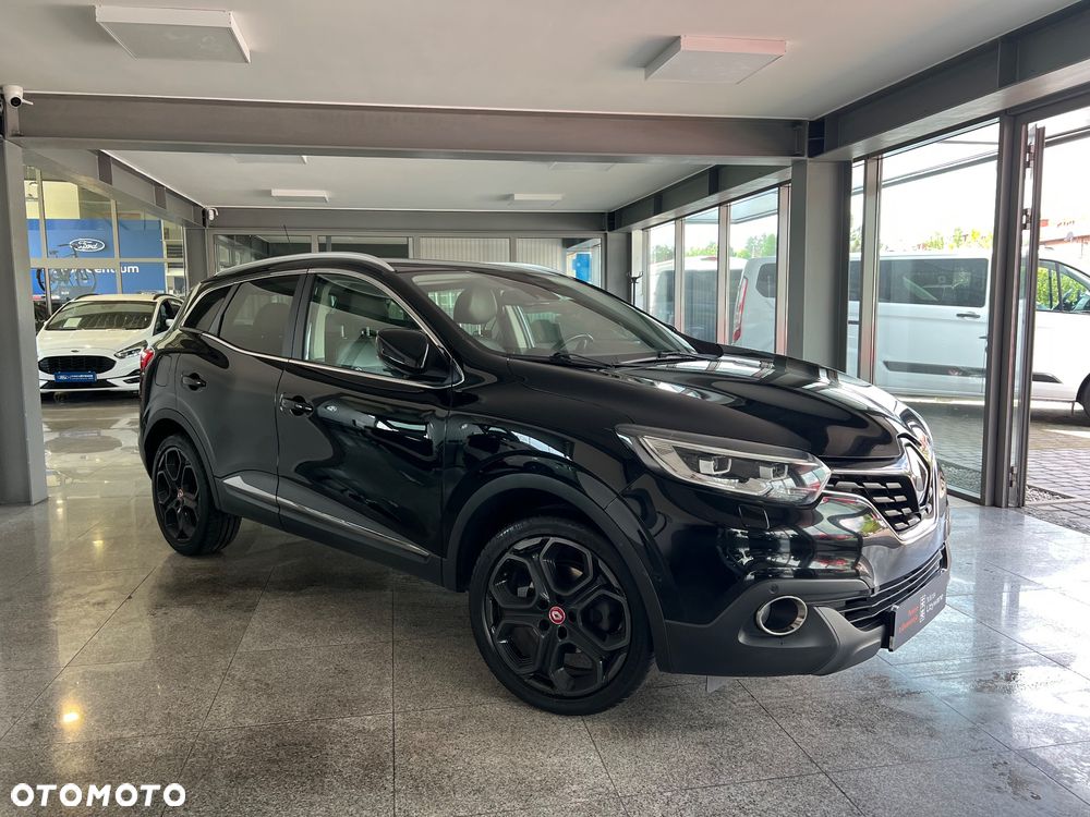 Renault Kadjar 1.6 Energy TCe S-Edition - 2