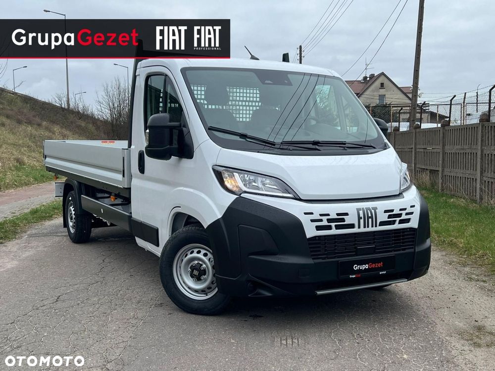 Fiat Ducato - 1