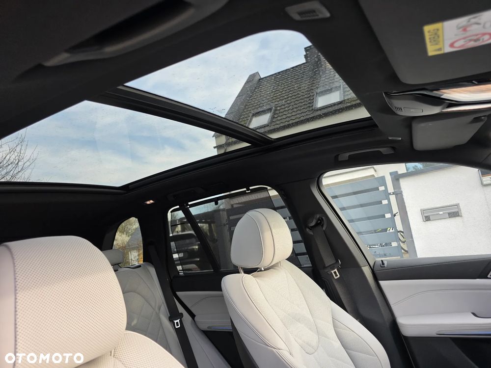 BMW X5 xDrive50e PHEV M Sport sport - 15