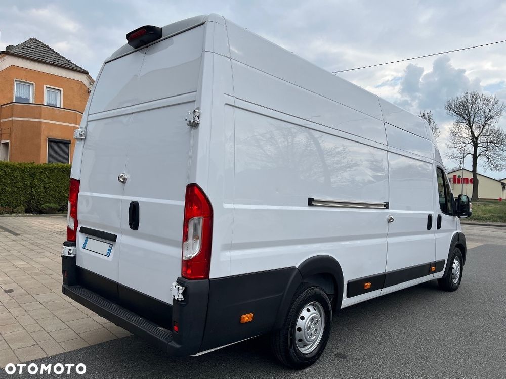 Peugeot Boxer L4H3 - 4