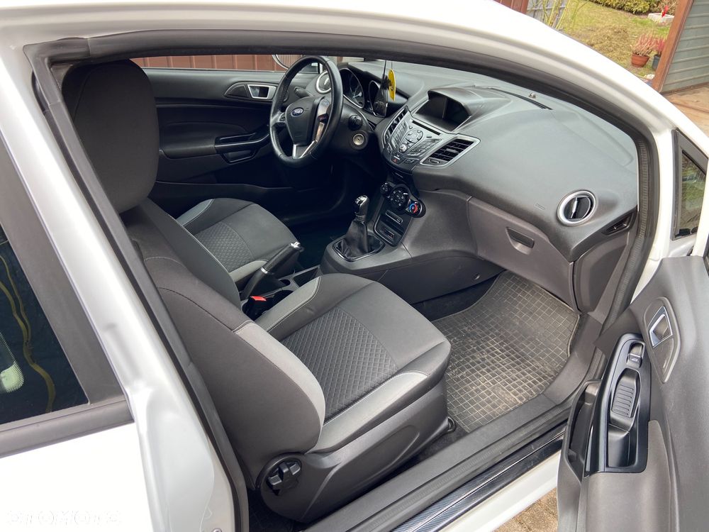 Audi A3 3-drzwiowe 1.9 TDIe DPF - 6