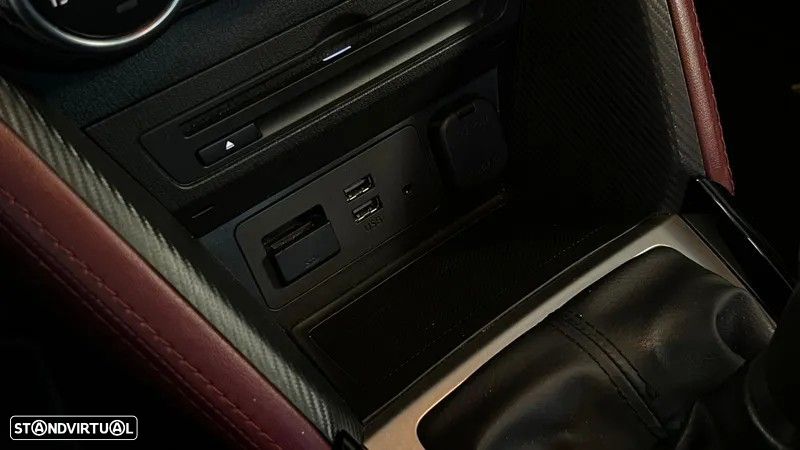 Mazda CX-3 1.5 Sky.Special Edition Navi - 24