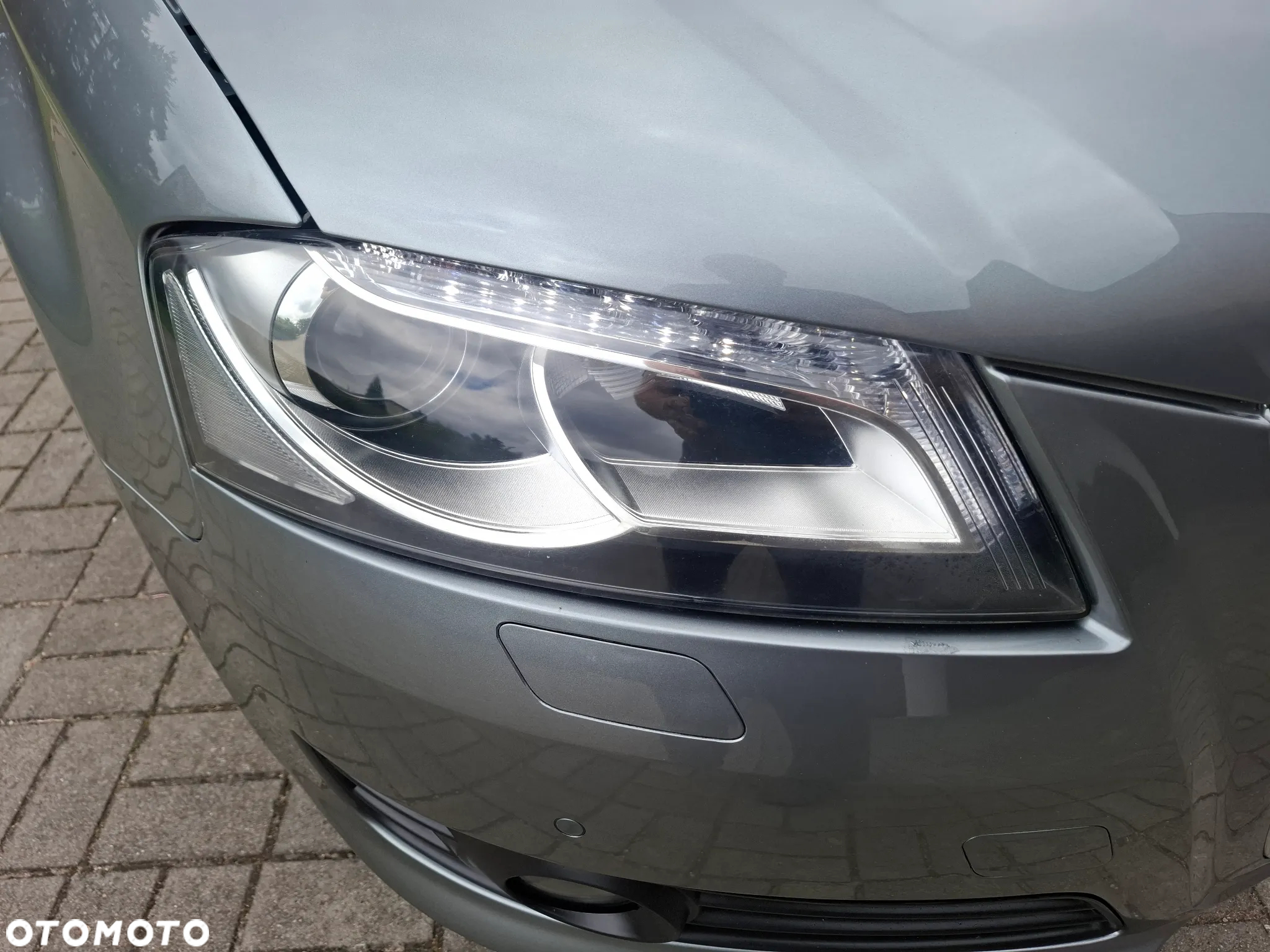 Audi A3 1.4 TFSI Sportback S tronic Attraction - 24