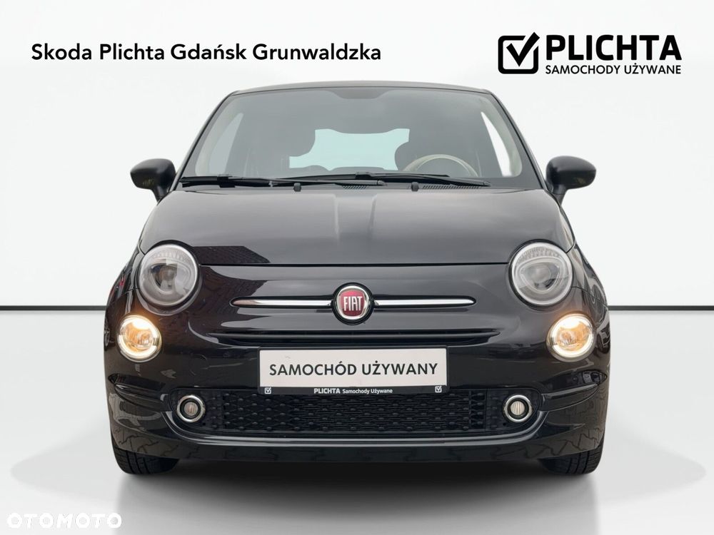 Fiat 500 - 2