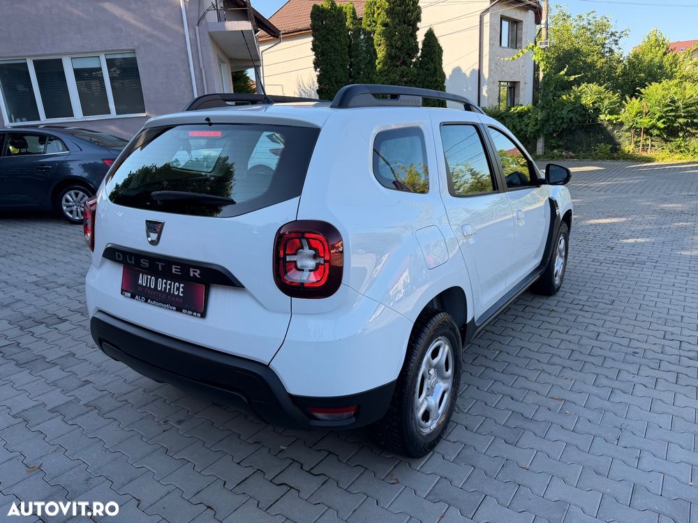Dacia Duster - 14