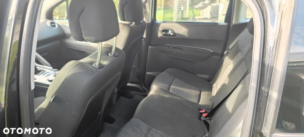 Peugeot 3008 HDi FAP 110 Premium - 5