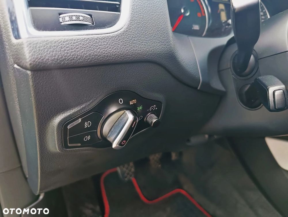 Audi Q5 2.0 TDI Quattro - 34