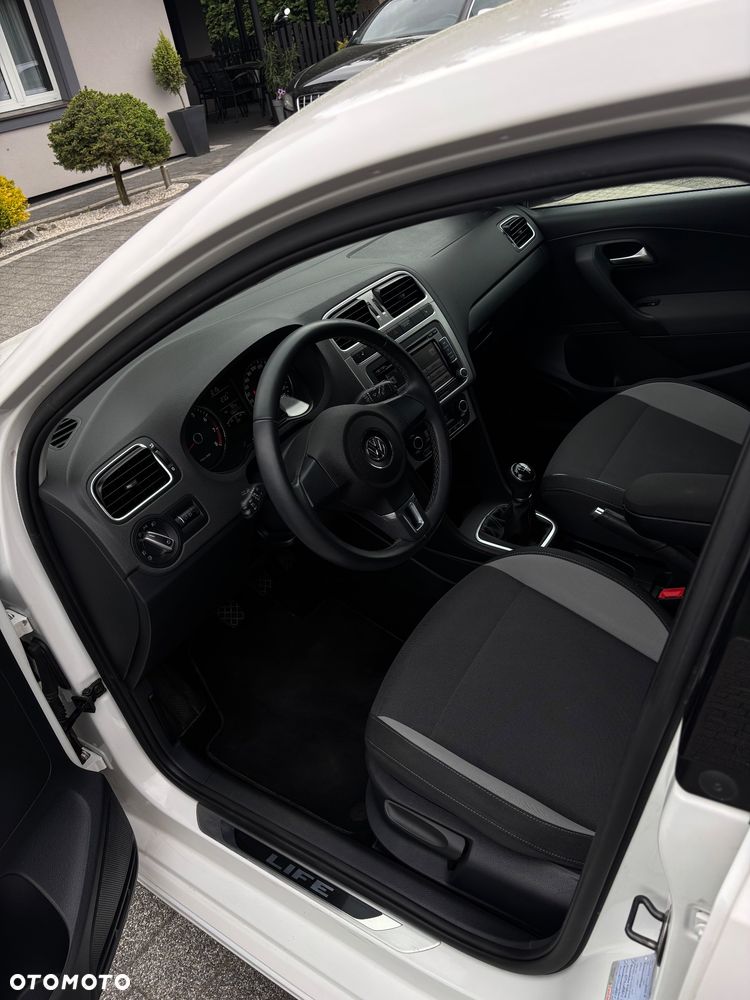 Volkswagen Polo 1.2 TSI BMT Fresh - 6