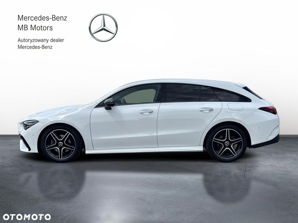 Mercedes-Benz CLA 180 mHEV AMG Line 7G-DCT - 3