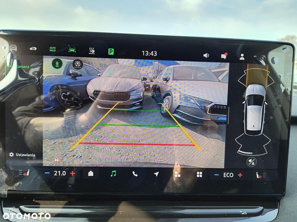 Skoda Elroq 60 63kWh - 31