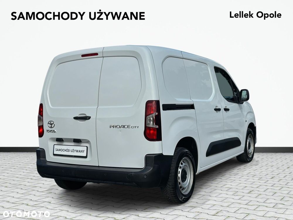 Toyota ProAce - 6