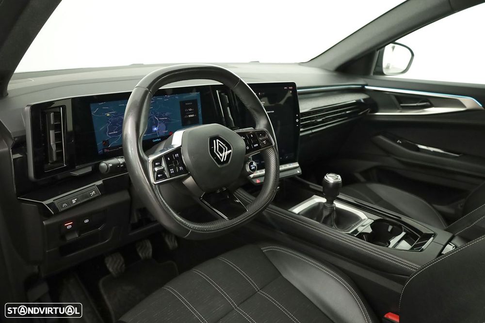 Renault Austral 1.3 Mild Hybrid Techno - 7