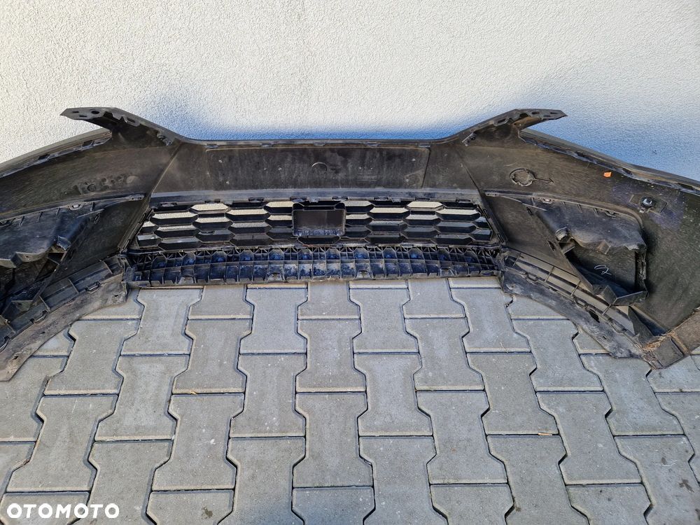 Zderzak Seat Ibiza 6f V 2017 - - 11