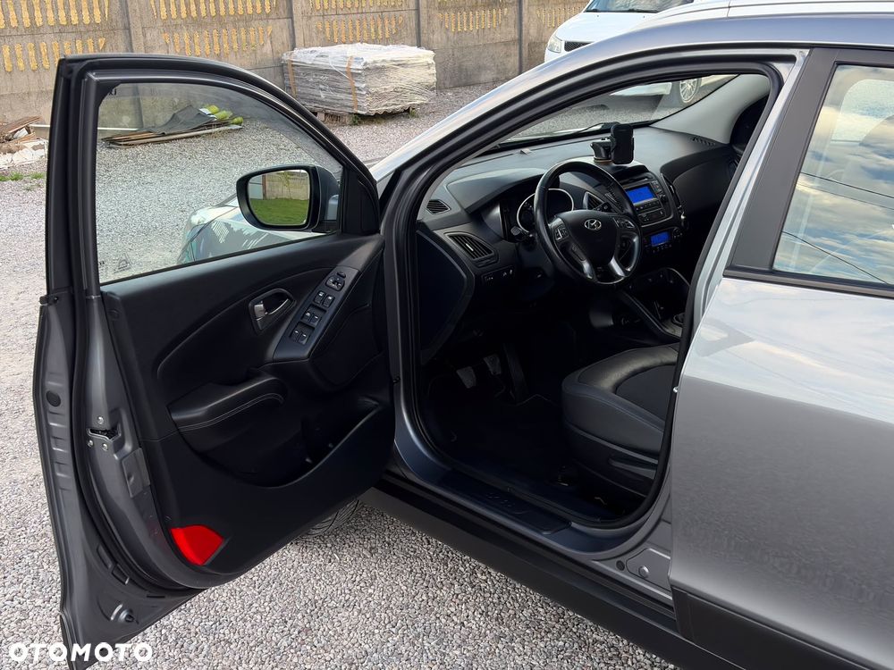 Hyundai ix35 1.6 GDI Comfort 2WD - 17