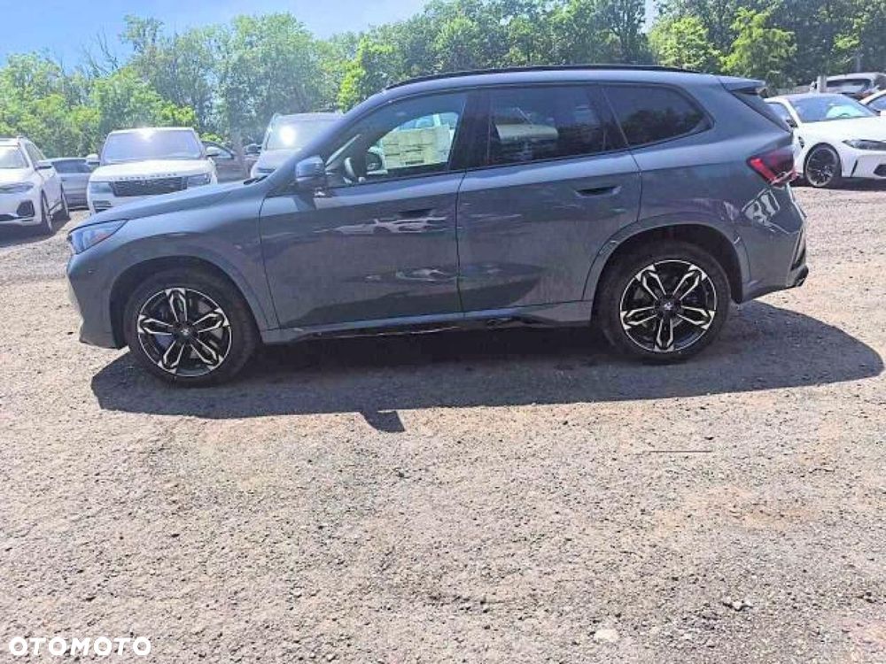 BMW X1 - 2