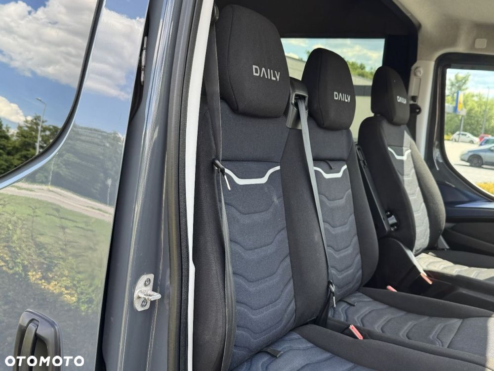 Iveco Daily - 36