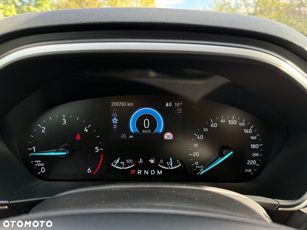 Ford Focus - 15