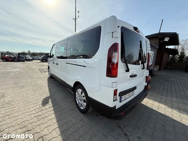 Nissan NV300 - 18