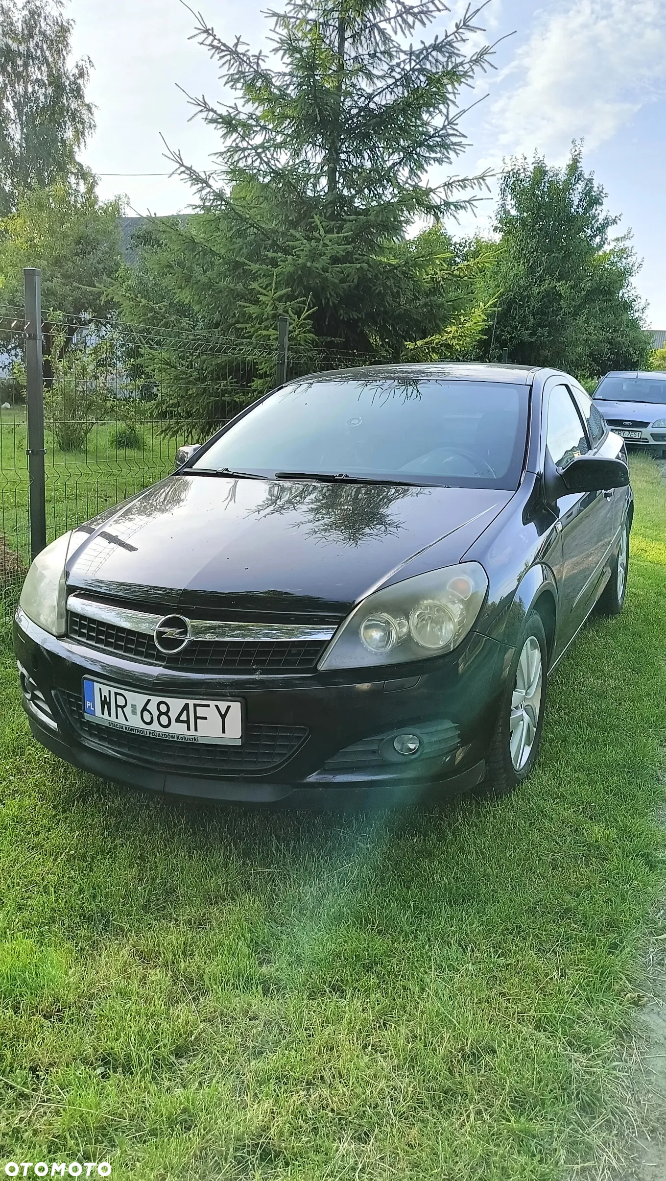 Opel Astra GTC 1.8 Sport - 4