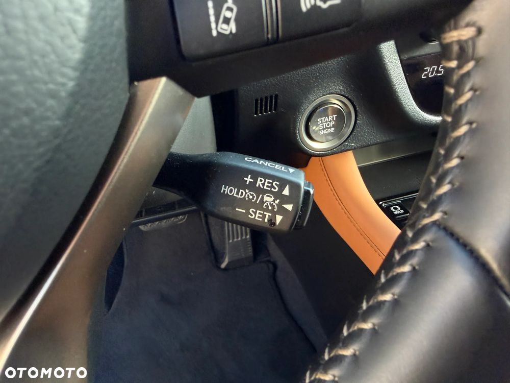 Lexus RX 300 Prestige - 26