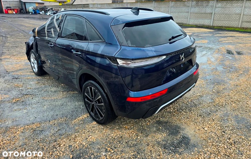 DS Automobiles DS 7 Crossback - 7