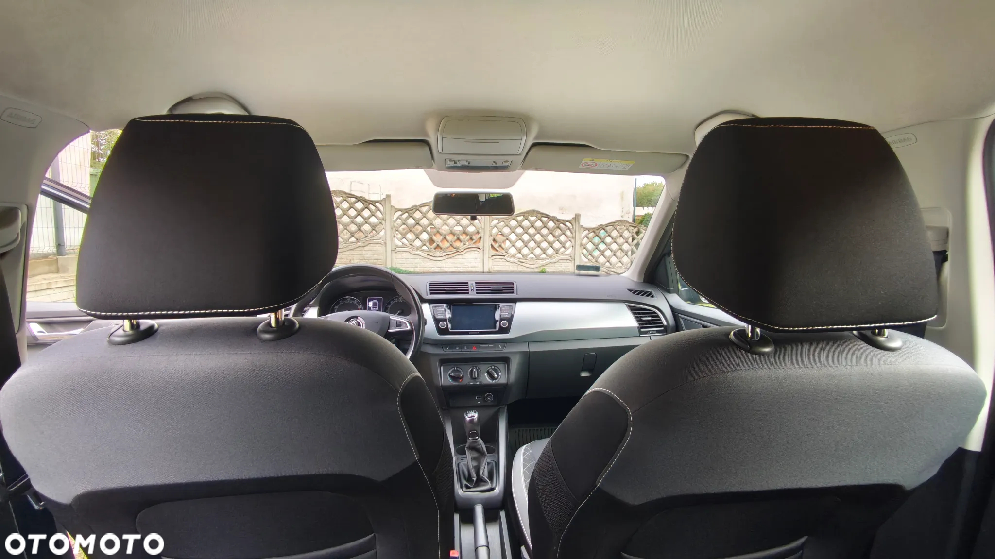 Skoda Fabia 1.0 TSI Ambition - 10