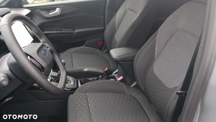 Ford Puma 1.0 EcoBoost Titanium - 17