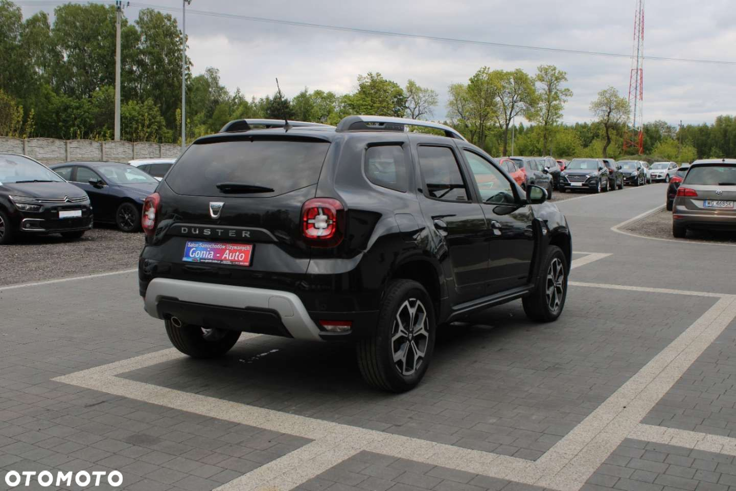 Dacia Duster - 9