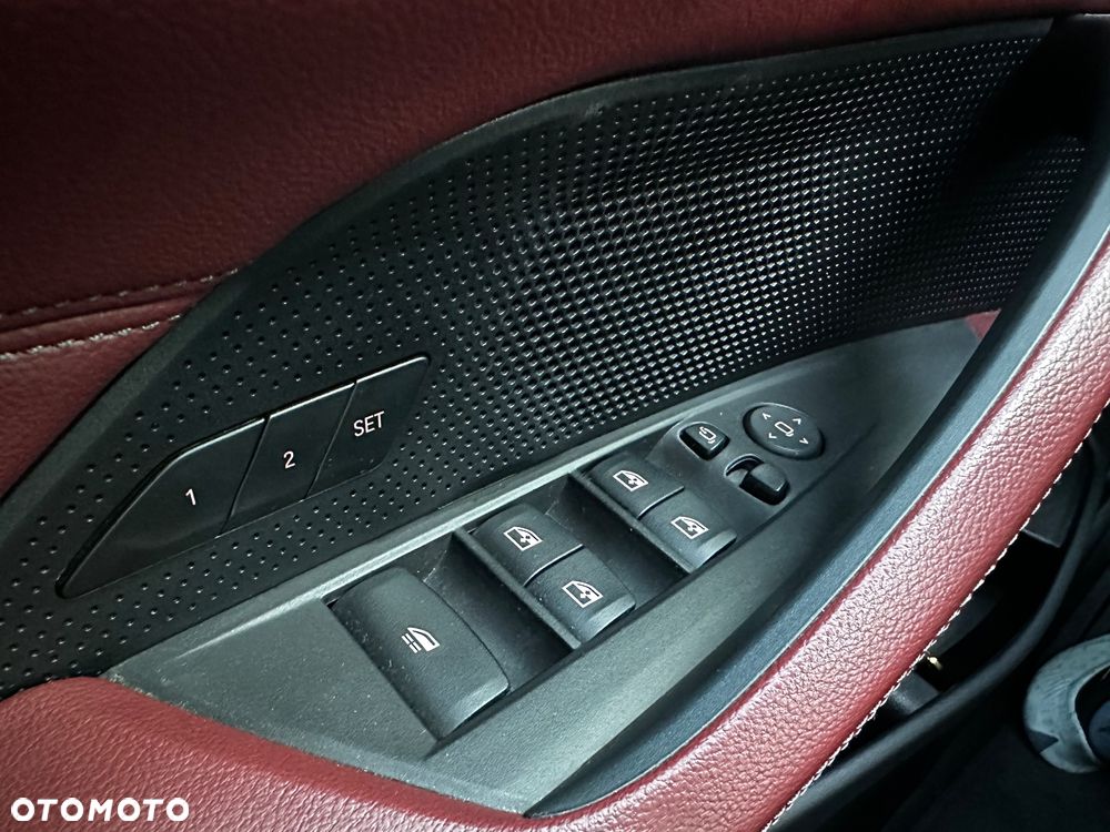 BMW Seria 4 4er Cabrio Diesel Advantage - 20