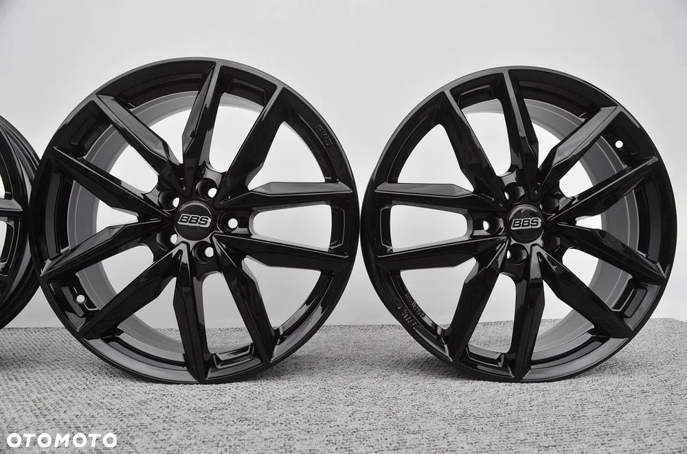 Felgi 7,5x18 5x112 Audi A3 8P 8V A4 A6 C6 Q5 Skoda Octavia SuperB VW Passat - 6