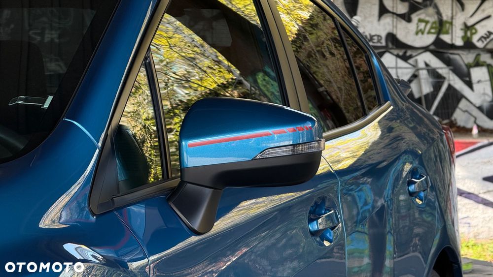 Subaru Impreza - 40