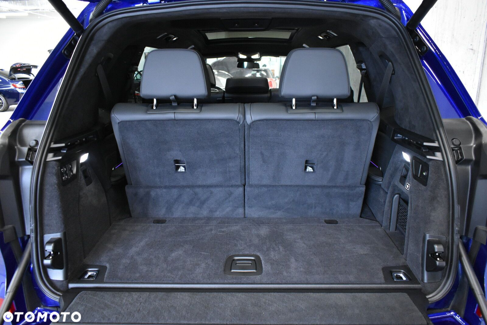 BMW X7 - 36