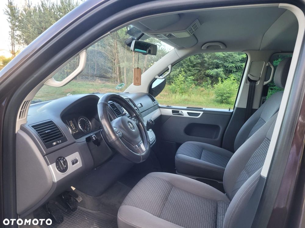 Volkswagen Multivan L2 Comfortline - 15