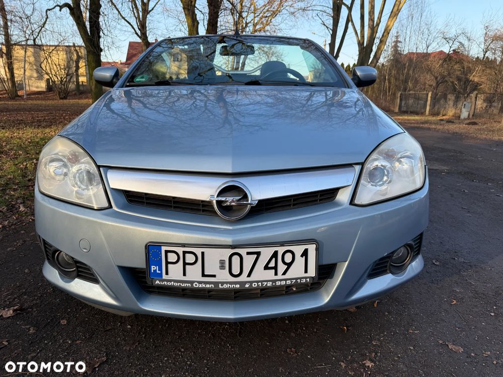 Opel Tigra 1.4 (Enjoy) - 4