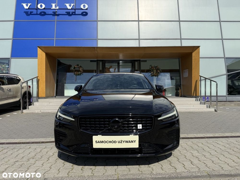 Volvo S60 - 3