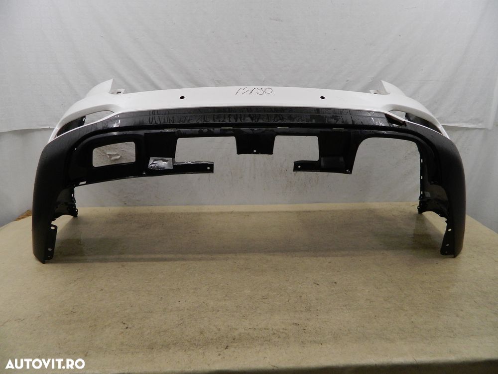 Bara spate Kia Sorento, 2018, 2019, 2020, 2021, 86611-C5500 - 7