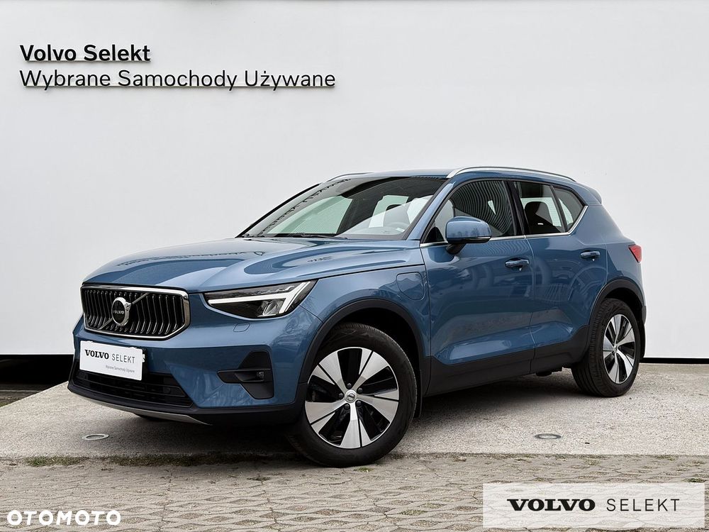 Volvo XC 40 - 1