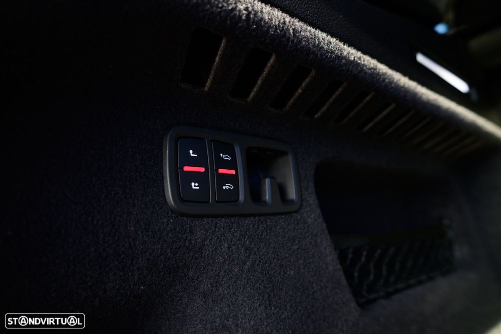 Audi RS Q8 TFSI quattro Tiptronic - 20