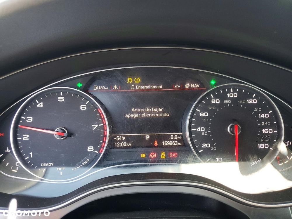 Audi A6 Avant - 10
