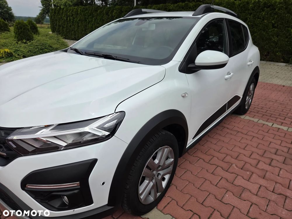 Dacia Sandero Stepway TCe 90 Expression - 6