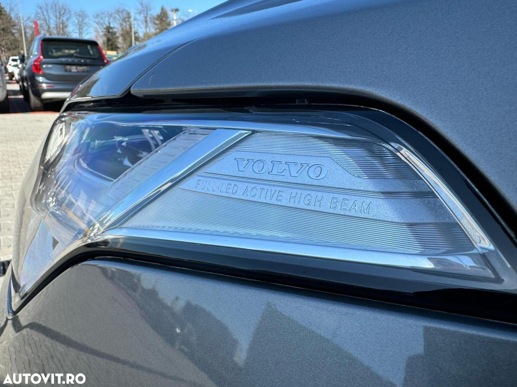 Volvo XC 90 T8 AWD Recharge Geartronic Inscription - 32