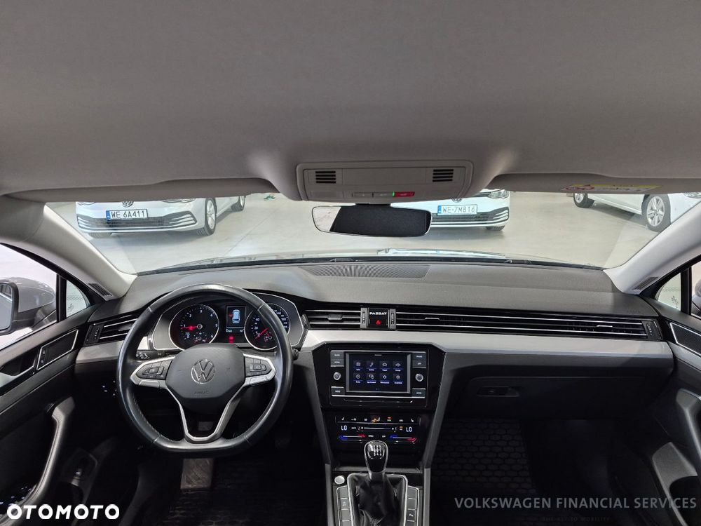 Volkswagen Passat 2.0 TDI EVO Business - 3