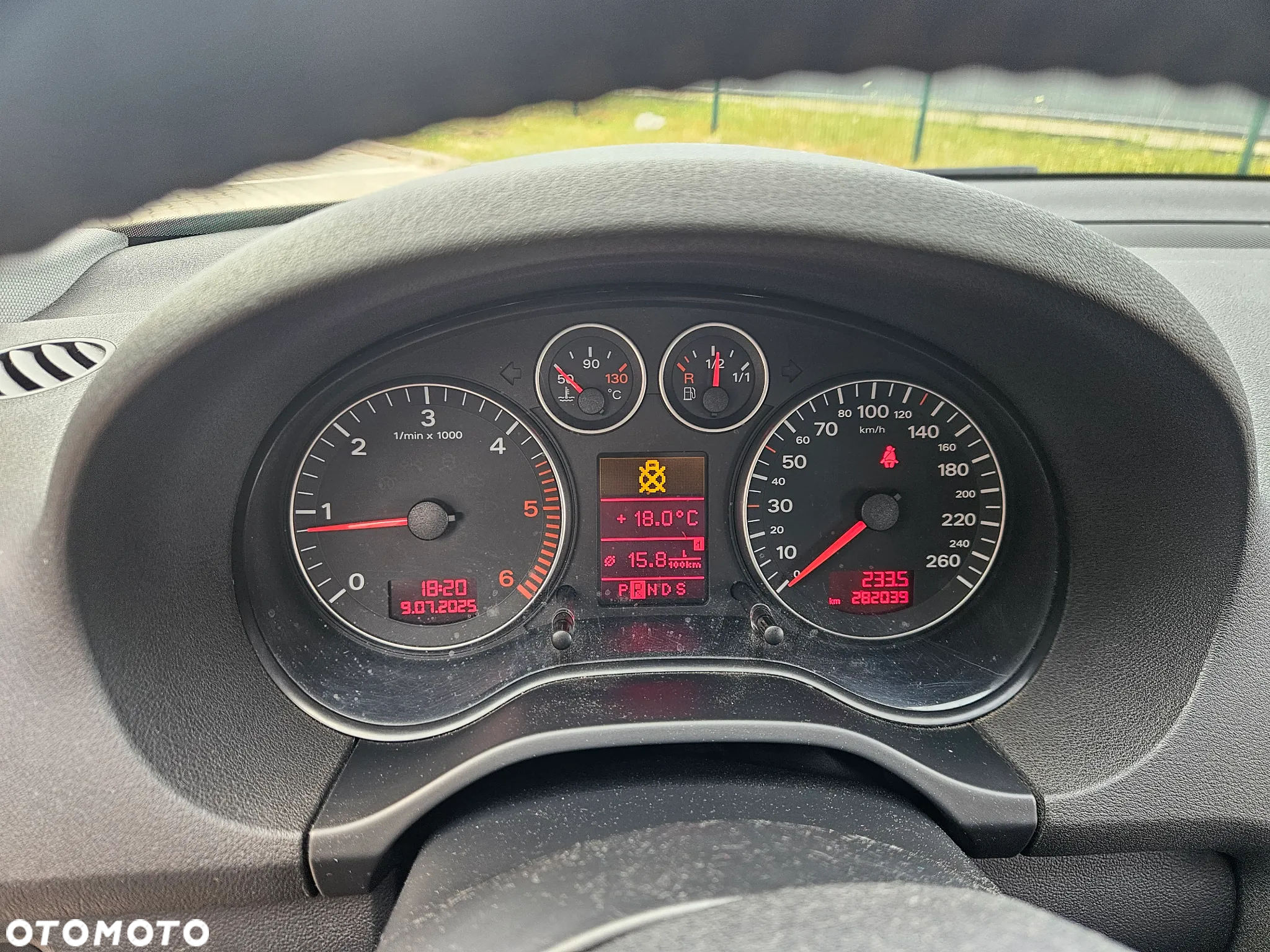 Audi A3 - 12