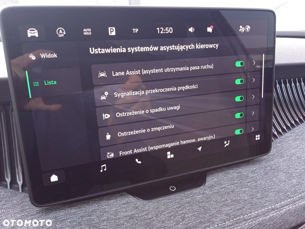 Skoda Superb 2.0 TDI SCR 4x4 Selection DSG - 31