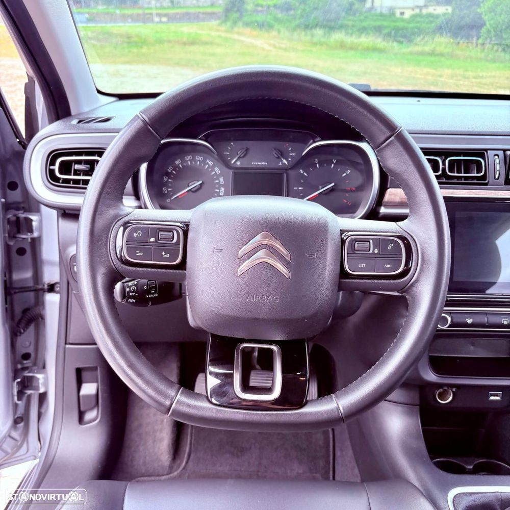 Citroën C3 1.2 PureTech Feel - 7