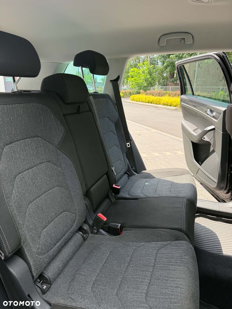 Skoda Kodiaq 1.5 TSI ACT 4x2 Style DSG - 6