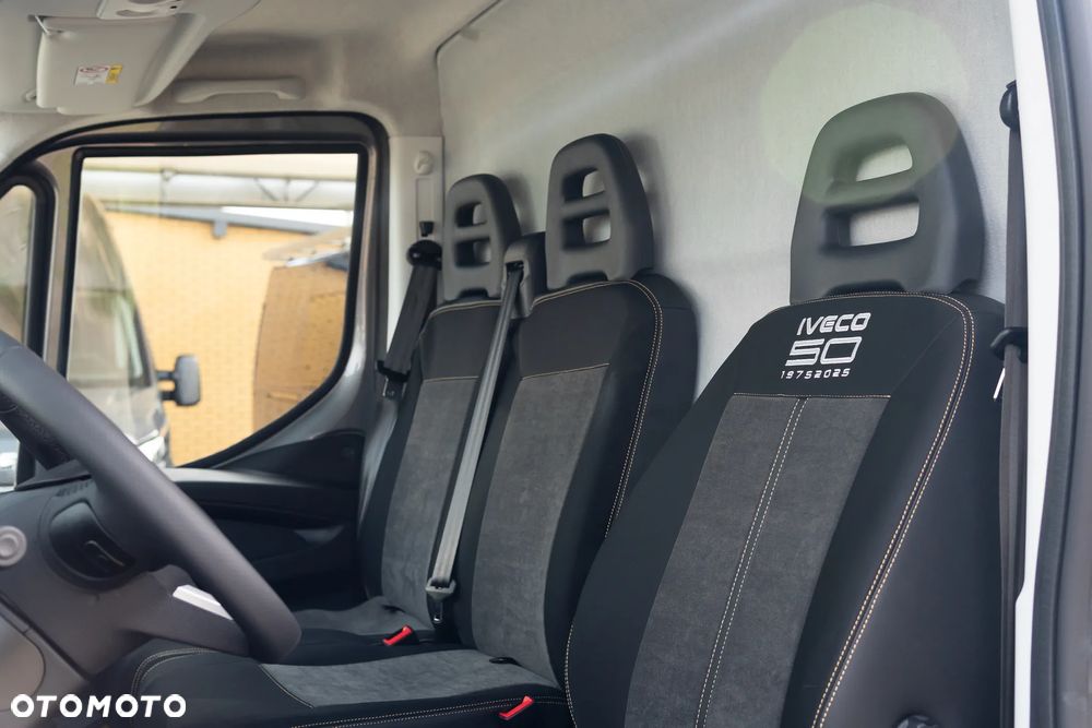 Iveco Daily 35S16HA8 V - 12