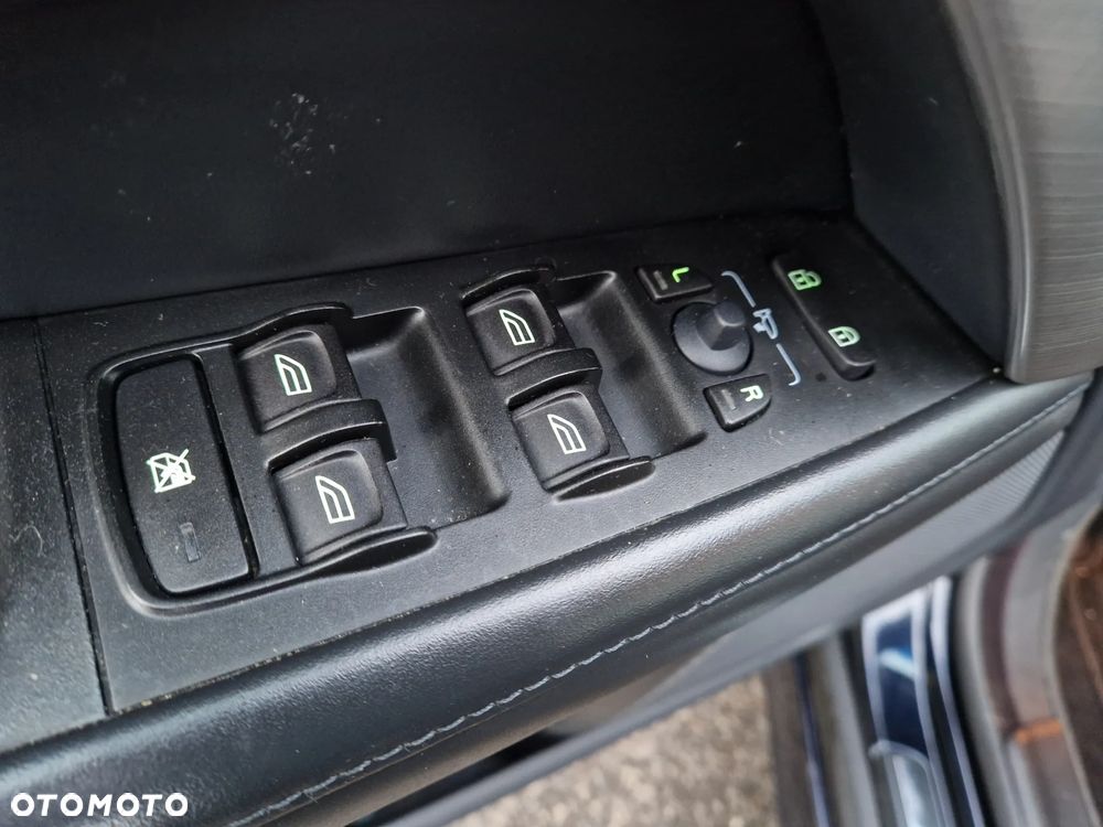 Volvo S80 2.0D R-Design Summum - 16