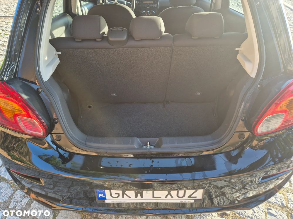 Mitsubishi Space Star 1.0 Entry - 10